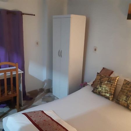 Monoambiente Semi Independiente En Asu-Py Asunción Exteriér fotografie