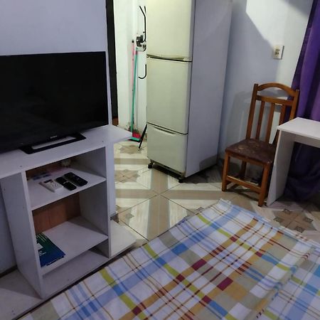 Monoambiente Semi Independiente En Asu-Py Asunción Exteriér fotografie