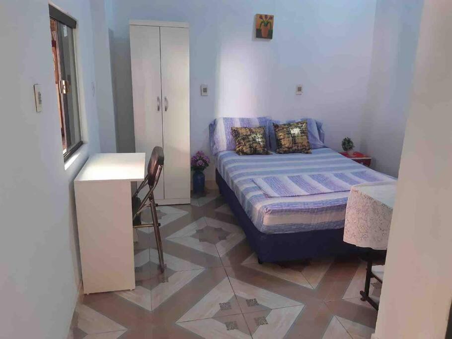 Monoambiente Semi Independiente En Asu-Py Asunción Exteriér fotografie