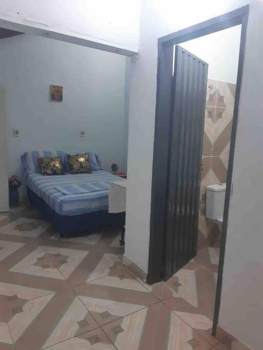 Monoambiente Semi Independiente En Asu-Py Asunción Exteriér fotografie