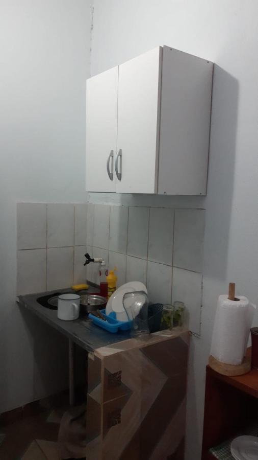 Monoambiente Semi Independiente En Asu-Py Asunción Exteriér fotografie