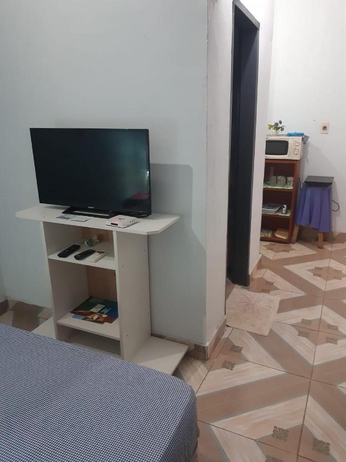 Monoambiente Semi Independiente En Asu-Py Asunción Exteriér fotografie