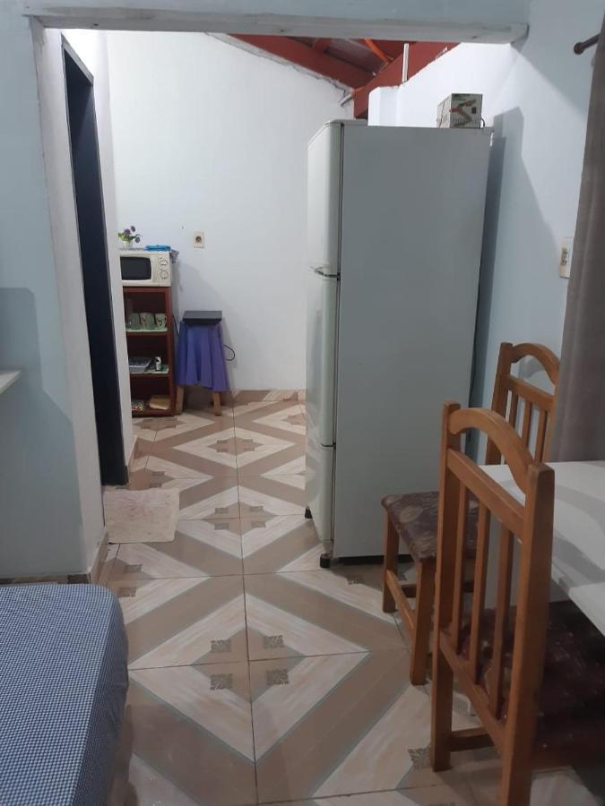 Monoambiente Semi Independiente En Asu-Py Asunción Exteriér fotografie