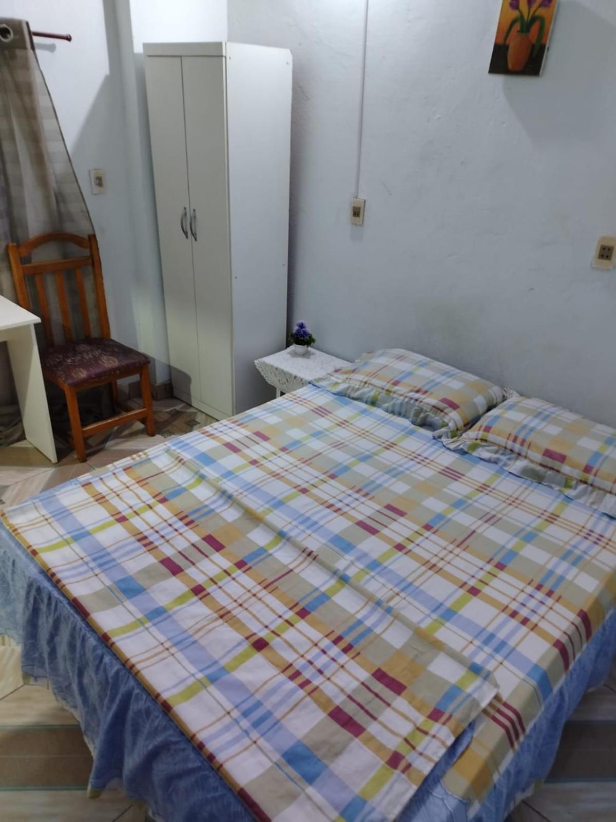 Monoambiente Semi Independiente En Asu-Py Asunción Exteriér fotografie