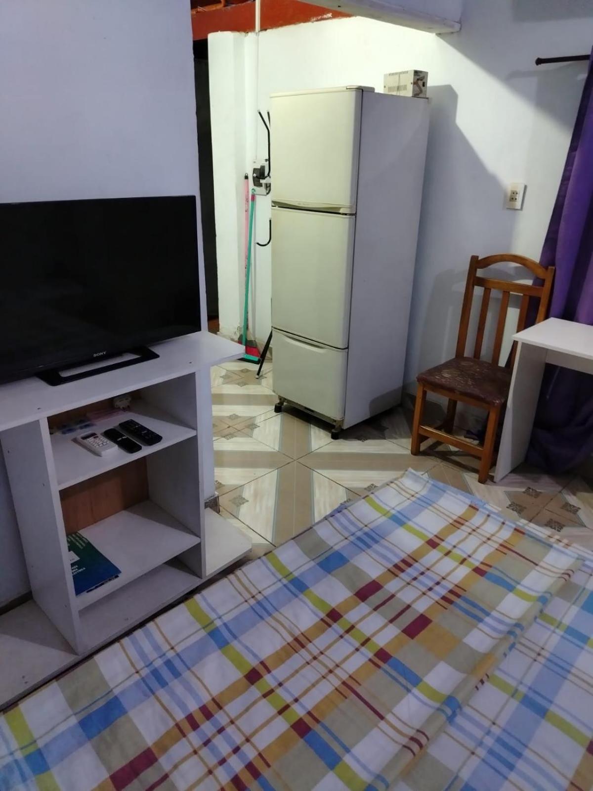 Monoambiente Semi Independiente En Asu-Py Asunción Exteriér fotografie